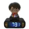 Lexibook Harry Potter 3D 数字闹钟