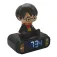 Lexibook Harry Potter 3D 数字闹钟