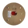 Applied satellite technology limited 자기 SBD 안테나