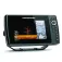 Humminbird Helix 8 Chirp Mega DI GPS G4N 8´´ plotter with cartography