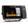 Humminbird Helix 8X Chirp MDI GPS G3N 8´´ plotter with cartography