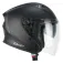 Cgm 127A Deep Mono open face helmet