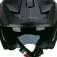 Cgm 155A Rush Mono open face helmet