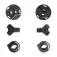Cgm 9167-AK1-01E helmet screen screws