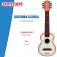 Bontempi Klassisk træguitar