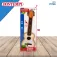 Bontempi Klassisk træguitar