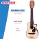 Bontempi Folk spansk gitarr