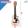 Bontempi Folk spanische Gitarre