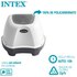 Intex までのプールのための塩の塩素消毒器 Krystal Clear