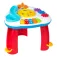 Winfun Mesa Musical com Bolas e Formas