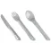 Lifeventure Ellipse cutlery set