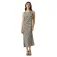 Vero Moda Fiona sleeveless long dress