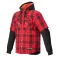Alpinestars MO.ST.EQ Tartan jacket