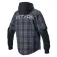 Alpinestars MO.ST.EQ Tartan jacket