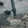 Spartan precision Bípode Pro Hunt Tac Standard