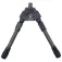 Spartan precision Bípode Pro Hunt Tac Standard