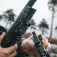 Spartan precision Bípode Pro Hunt Tac Standard