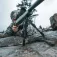 Spartan precision Bípode Pro Hunt Tac Standard