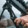 Spartan precision Bípode Pro Hunt Tac Standard