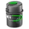 Optimus Battery Kitchen Terra Solo