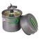 Optimus Crux Weekend Kitchen Set