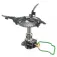 Optimus Estufa Crux Lite