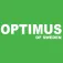 Optimus 노바 스토브