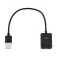 Joby Targeta de so externa USB