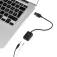 Joby Targeta de so externa USB