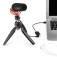 Joby Targeta de so externa USB