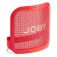 Joby Wavo Pod Microfoonfilter