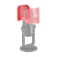 Joby Wavo Pod Microfoonfilter