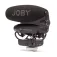 Joby Microfone da câmera Wavo Pro