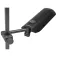 Kaiser Mesa de estudio con brazo flexible LED 2