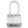 Master lock Lucchetto blindato M1EURDLFCC