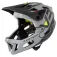 Vr equipment EQUHEMB02511 Downhillhelm