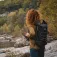 Zulupack Smart Tube 20L backpack