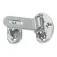 Foresti & suardi Small Hasp Lock
