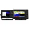 Garmin Echomap UHD2 72CV plotter with transducer&cartography