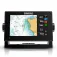 Simrad Plotter da pesca NSX 3007 7´´