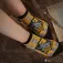 Cinereplicas Harry Potter Ankelsokker 3Pack Hufflepuff