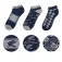 Cinereplicas Harry Potter Ankelsokor 3Pack Ravenclaw