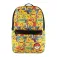 Difuzed Pokémon Pikachu Basic Ryggsekk