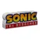 Fizz creations Sonic The hedgehog LedLightロゴ
