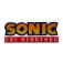 Fizz creations Sonic The hedgehog Logo LedLight