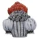 Nemesis now IT Bust Pennywise 30 cm