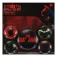 Pyramid Pins 5Pack The Batman