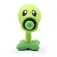 Sakami merchandise Plants Vs. Zombies Plush Figure Peashooter 23 cm