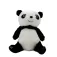 Semic Panda! Los! Plüschfigur PanChan 16 cm