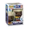 Funko POP! Figura de vaquero de películas exclusiva LeBron James Space Jam 2